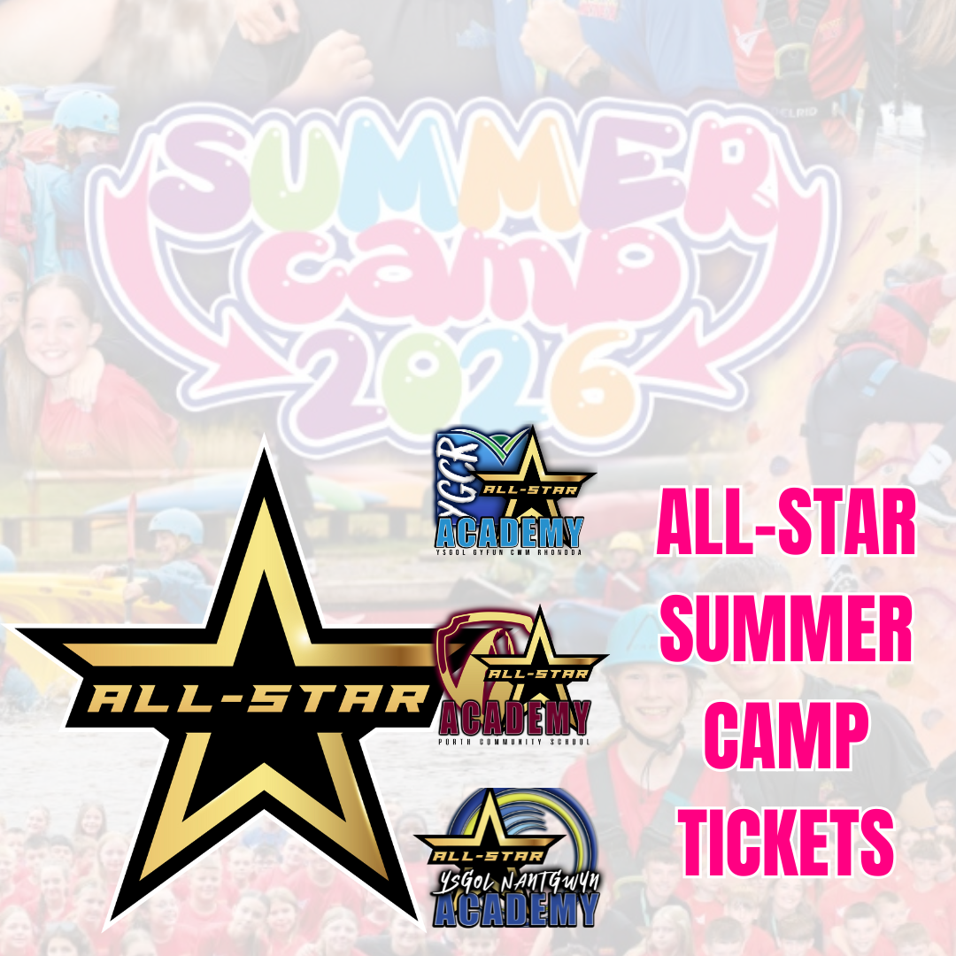 ALL-STAR SUMMERCAMP 2026 - DEPOSIT
