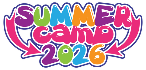 SummerCamp 2026 - Instalment 3